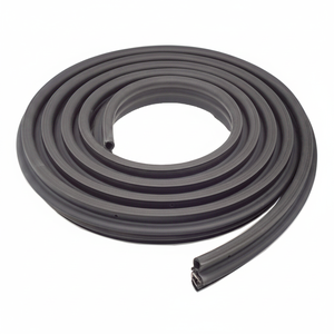 DOOR SEAL <b>RUBBER</b> TRUNK DOOR for Compatible with FORD FOCUS MK1 2 3 1998-2018 OEM 1757175 - Product Image 2
