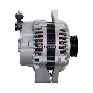 Alternatore per SUZUKI SWIFT III 1.3 4x4 (RS413, ZD11S) benzina (KW: 66, HP: 90) da 01-2006 mitMitsubishi 301943RIM NEW - Product Image 2