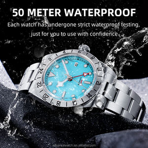 Orologi di tendenza meccanici automatici uomo <span class=keywords><strong>normale</strong></span> <span class=keywords><strong>orologio</strong></span> cronografo Logo personalizzato all'ingrosso all'ingrosso <span class=keywords><strong>orologio</strong></span> automatico da polso vestito <span class=keywords><strong>orologio</strong></span> - Product Image 6