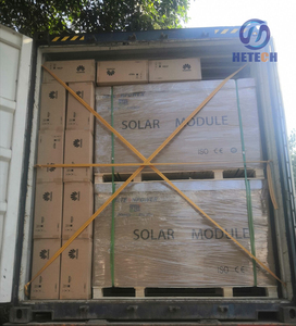 Nuevo Techo para Automóviles con Energía Solar con Planos de Diseño de Sistema de Estacionamiento Gratuito para Licitación - Product Image 6