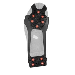 Crampons antidérapants pour la randonnée en plein air et l'escalade Crampons pour la pêche sur glace en hiver - Product Image 1