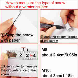 4-Pack 15.7\&quot;L 2.75\&quot;Diameter Sisal <strong>Cat</strong> <strong>Tree</strong> Tower <strong>Replacement</strong> Parts DIY <strong>Cat</strong> <strong>Scratching</strong> <strong>Post</strong> with Self-Groomer Massager - Product Image 6