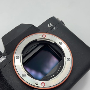 Cámara Micro Profesional <span class=keywords><strong>Sony</strong></span> A7 IV de Segunda Mano Original de Alta Calidad con Lente 16-35, 4K HD, 24MP, Cargador, Batería y <span class=keywords><strong>1</strong></span> Año de Garantía - Product Image 5