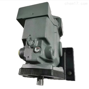 Bomba de pistones hidráulica A120-F-R-04-H-S-60366 A10 A16 A37 A70 A145 A90 A120 A22 de alta desplazamiento variable, hierro fundido, 1/4 pulgada A120 - Product Image 3