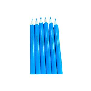 <span class=keywords><strong>Crayon</strong></span> en bois miniature personnalisé avec logo, 7 cm, 3,5 pouces, <span class=keywords><strong>crayon</strong></span> en bois miniature coloré pour le <span class=keywords><strong>dessin</strong></span>, logo personnalisé - Product Image 5