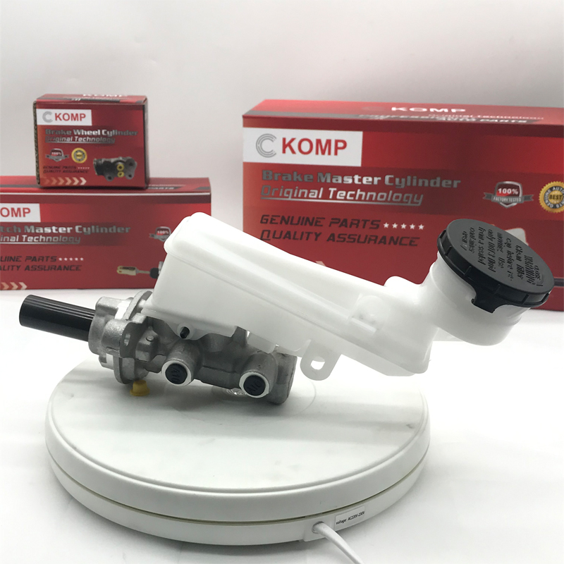 Wholesale High Performance Brake Master Cylinder for ISUZU D-max
