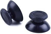5 paires de Baguettes avec Tournevis Cruciforme Remplacement Manette Bâton de Pouce pour PS4 Contrôleur Gamepad