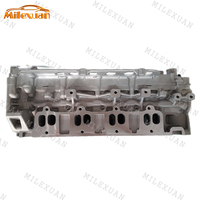 Moteur diesel (130-175 Hp) 2.0 L M9R Culasse AMC908526 pour Renault Laguna, Koleos, Espace/Nissan Qashqai, X-Trail, NV400