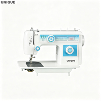 MESIN JAHIT MULTIFUNGSI Seri JH920