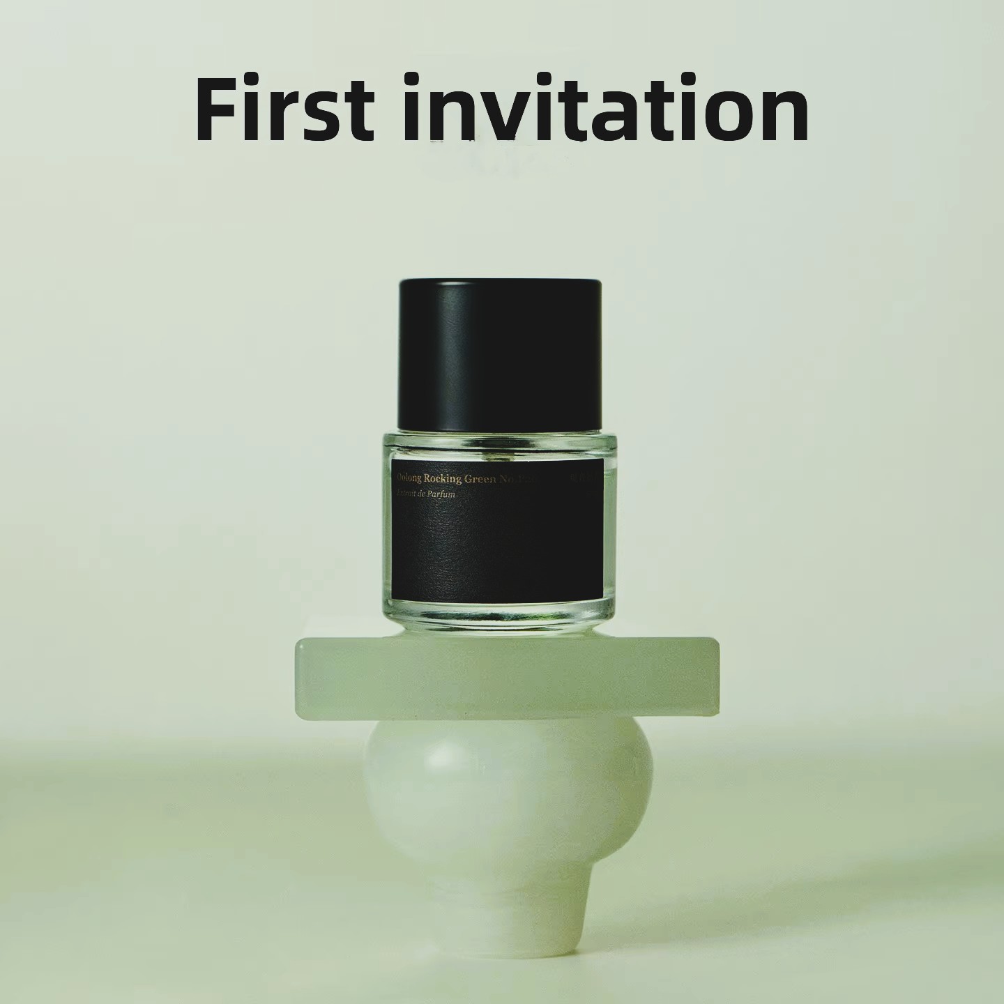 Profumo concentrato Guanyin Yaoqing