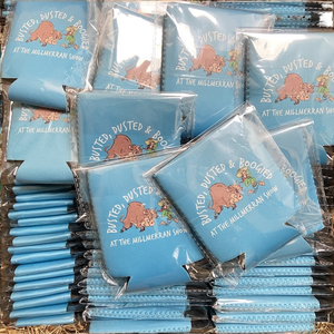 Funda enfriadora de neopreno con logotipo personalizado, soporte Delgado aislado para botella de cerveza, espuma Koozies, sublimación, cubiertas de bebidas en blanco - Product Image 1