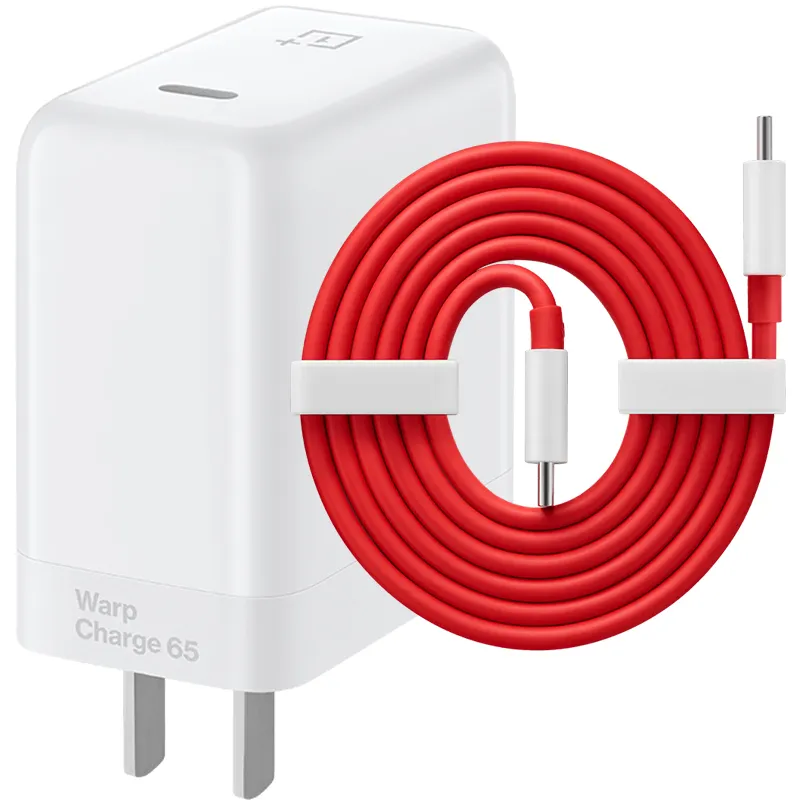 OnePlus Warp charger 65W