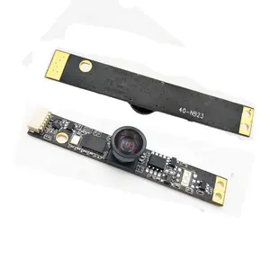 CMOS传感器ov5645高清5mp USB 2.0接口迷你相机模块