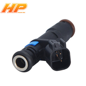 HP Chất lượng cao mới OEM xăng phun 5c3z-dc-9f593 cho Orion 1.3 83-86 ô tô 4.6L động cơ 1 năm bảo hành - Product Image 2