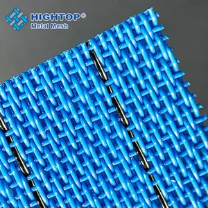 China 100% Polyester Mono filament Band filtert uch/Polyester Filter gewebe