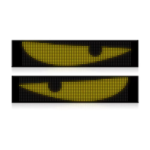 Vente flash : Lumières LED à points de pixels de 40 mm de diamètre, DC24V, lumières de piste de Noël permanentes - Product Image 3