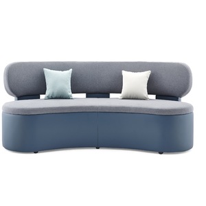 Muebles para el Hogar de Diseño Moderno y de Alta Calidad, Cómodos para Oficina, Diseño de Lujo Ligero BD-F30305, Oficina de Diseño de Lujo Ligero BD-F303 - Product Image 3