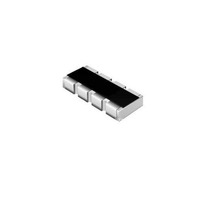 Résistance réseau à couche épaisse RKC8BDSTB103J 10kΩ ±5% à 9 broches SIP, composants électroniques