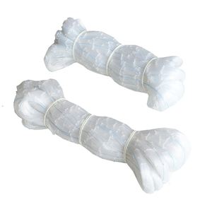 <span class=keywords><strong>Rete</strong></span> Anti-Uccelli in <span class=keywords><strong>Nylon</strong></span> <span class=keywords><strong>Trasparente</strong></span> di Alta Qualità per Balconi e Sicurezza - Product Image 2