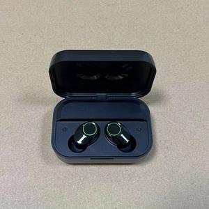 สเตอ<span class=keywords><strong>ริ</strong></span>โอไร้สายแบ<span class=keywords><strong>บ</strong></span>ท<span class=keywords><strong>รู</strong></span> YD03์สำหรั<span class=keywords><strong>บ</strong></span>หูฟังเอียร์บัดพร้อมหน้าจอ LED 45มิลลิแอมป์ต่อชั่วโมงสำหรับ<span class=keywords><strong>กล่อง</strong></span>ชาร์จ5.3ตั<span class=keywords><strong>ด</strong></span>เสียงรบกวน - Product Image 6