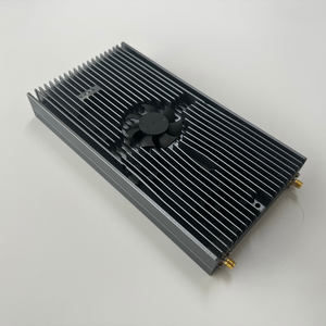 Accessoires pour drone VSK200 Portée de 200 km Réseau maillé 1,4 G Connectivité auto-organisante Profil élégant Transmission vidéo HD 40 Mbps - Product Image 3