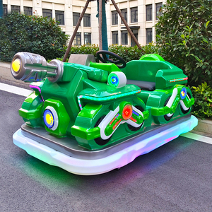 Los coches de juguete para niños que pueden ganar <span class=keywords><strong>dinero</strong></span> en la Plaza tienen luces y música y paseos eléctricos de dos plazas - Product Image 5