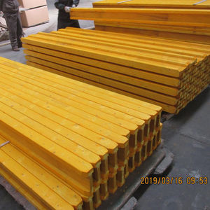 Fixations murales à faisceau en bois massif H20, idéal pour la Construction du béton, colonne en contreplaqué au Standard européen - Product Image 3