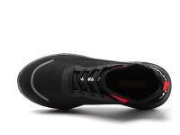 Chaussures de sécurité antidérapantes légères à bout composite