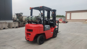 Chất lượng cao 2T 2.5t 3 tấn DIESEL Xe nâng hàng Xăng LPG xe nâng <span class=keywords><strong>Nissan</strong></span> giá động cơ với Phụ tùng để bán - Product Image 6