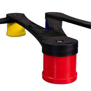 Logo personalizzato Factory <span class=keywords><strong>Outlet</strong></span> <span class=keywords><strong>attrezzatura</strong></span> per l'allenamento dell'hockey su ghiaccio potente di alta qualità - Product Image 5