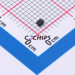 Diode Zener BZT52C13S SOD-323 neuve d'origine, vente en gros de composants électroniques, fournisseur de puces et service BOM - Product Image 2