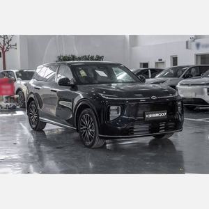 Changan Nevo Q07 Plug Hybrid New Suv 215KM 1,5 T Honor Flagship Plus Changan Qiyuan Q07 2025 - Product Image 2