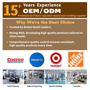 Seaforest FS-01 BPA-free nhựa thực phẩm lưu trữ <span class=keywords><strong>container</strong></span> với nắp đậy kín cho nhà bếp và phòng đựng thức ăn tổ chức - Product Image 6