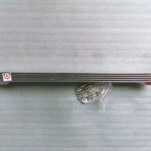 Pièces d'excavateur XUNPO, refroidisseur d'huile pour moteur 6BG1, pièces 1217001920  1-21700-192-0 - Product Image 5