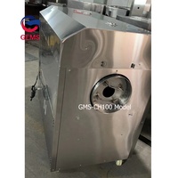 Machine de torréfaction de graines de sésame Offre Spéciale pour rôtir des graines de citrouille Machine de torréfaction de soja Torréfacteur de soja à vendre