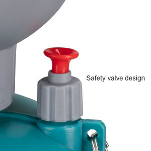 Shoulder pressure <strong>sprayer</strong> <strong>3</strong> 5 <strong>liter</strong> 8 10l home for <strong>garden</strong> Pandora support oem customized - Product Image 3