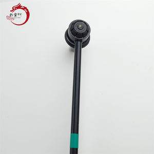 Sistema de Suspensión Profesional, Conjunto de Barra Estabilizadora Delantera 54830-3Q000 54830 3Q000 para Hyundai SANTRO 548303Q000 - Product Image 2