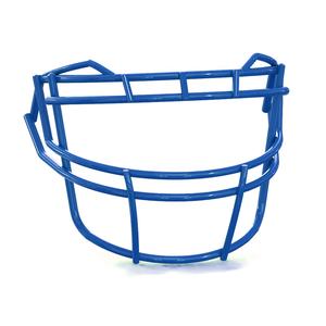 Máscara Facial Preta Personalizada para Futebol Americano, Tamanho Personalizado - Product Image 3