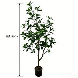 Elegant preserved pieris japonica branch with cascading <b>bell</b>-shaped blooms for spring wreath & table centerpiece - Product Image 2