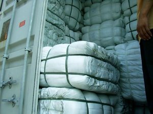 Xoài bao gồm xoài bọt tay áo EPE vật liệu - Product Image 6