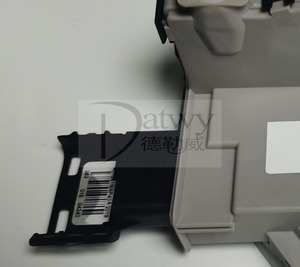 OE 9136EH 9800618680 9136.EH 9136 EH <span class=keywords><strong>Citroen</strong></span> C5 III X7 08-<span class=keywords><strong>berlina</strong></span> Kombi meccanismo di blocco porta posteriore destro (marca originale) - Product Image 6