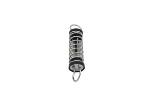 Ressort silencieux de ressort d'amarrage de ligne de quai d'ancre de <span class=keywords><strong>bateau</strong></span> d'acier inoxydable, matériel marin <span class=keywords><strong>pour</strong></span> des bateaux Yachts Kayak - Product Image 3