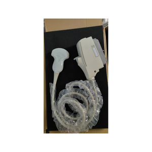 Usato C3-7EP X6 convesso sonda a ultrasuoni trasduttore strumento veterinario - Product Image 1