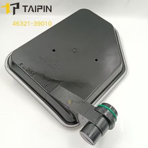 Filtre à huile de transmission automatique de haute qualité fabriqué en Chine pour <span class=keywords><strong>Kia</strong></span> 46321-39010 46385-39000 ADG02125 - Product Image 3
