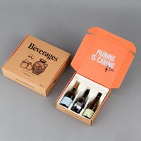 Boîte d'huile essentielle de soin des cheveux de conception unique de haute qualité Offre Spéciale shampooing huile nettoyante boîte recyclable encre de soja boîte de cosmétique et de beauté