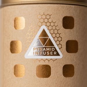 Custom Waterproof Private Candle Jar Warning Label Foil <b>Logo</b> <b>Sticker</b> Printing Packaging Label for Candle Jars - Product Image 5