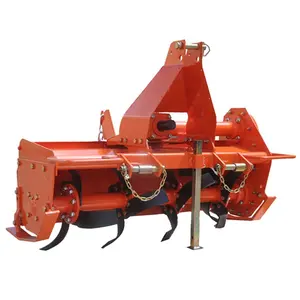 Agriculture Implement Rotary Tiller Farm Cultivator Rotary Tiller for Agricultural