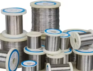 <span class=keywords><strong>Nickel</strong></span> 200 Draht reiner <span class=keywords><strong>Nickel</strong></span> draht (99,9%) - Product Image 3