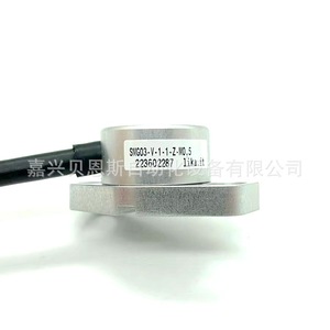 Encodeur rotatif Lika C50-H-500ZCU410K, automatique incrémental pour l'automatisation industrielle, fabriqué en Italie - Product Image 4