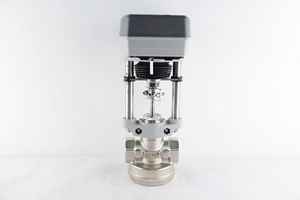 Aplicable a la válvula bidireccional <span class=keywords><strong>Johnson</strong></span> Electric VA9104-GGA-3S - Product Image 6